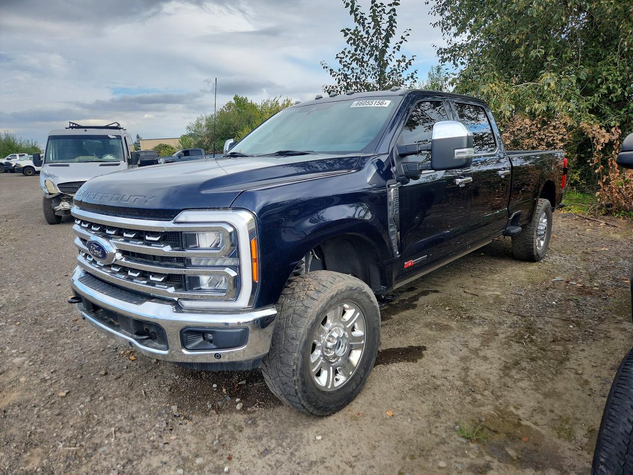 2023 FORD F350 SUPER DUTY | 1FT8W3BM1PED70616 | UPCARS