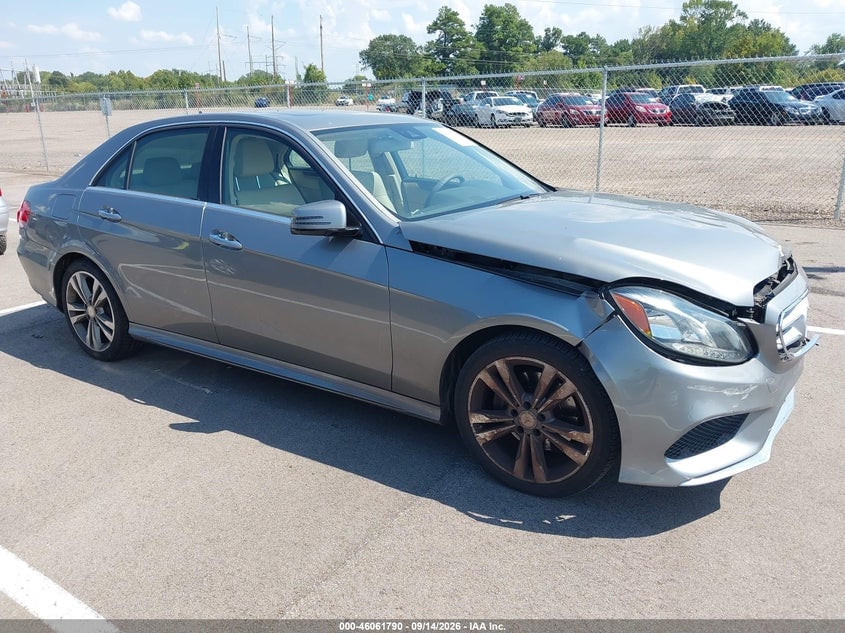 2015 MERCEDES-BENZ E 350 | WDDHF5KB1FB103993 | UPCARS