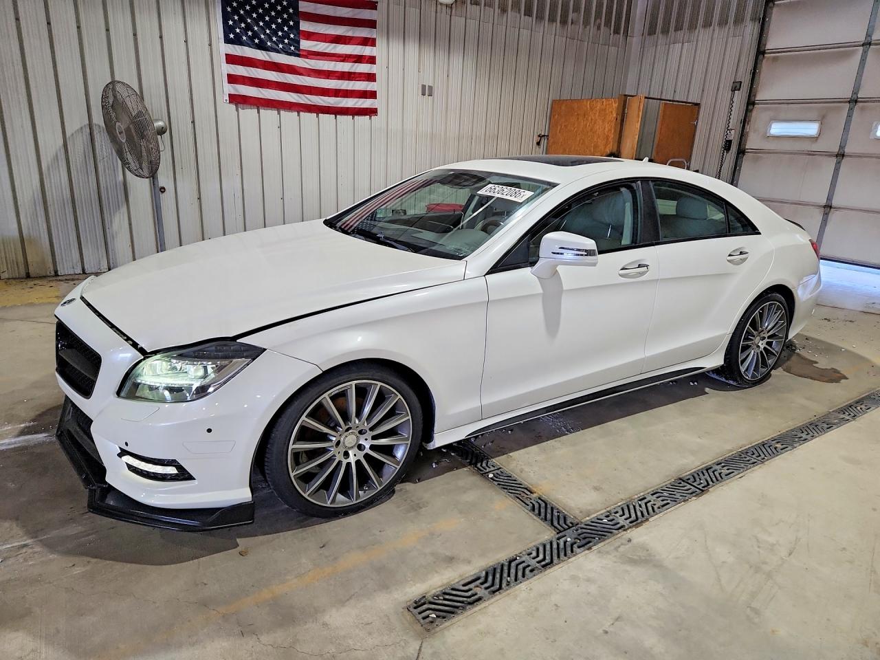 2016 MERCEDES-BENZ CLC-CLASS 400 | WDDLJ6FB7GA164300 | UPCARS
