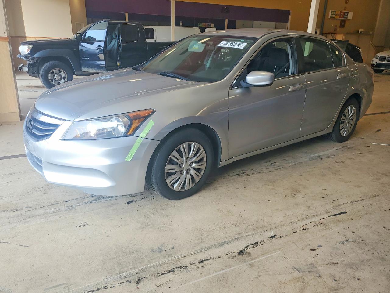 2012 HONDA ACCORD LX | 1HGCP2F32CA057628 | UPCARS