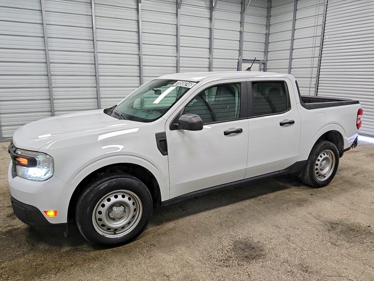 2024 FORD MAVERICK XL | 3FTTW8B98RRA28986 | UPCARS