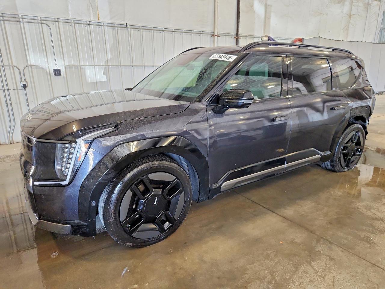 2026 KIA ALL OTHER GT LINE | 5XYAEFS54TG006982 | UPCARS