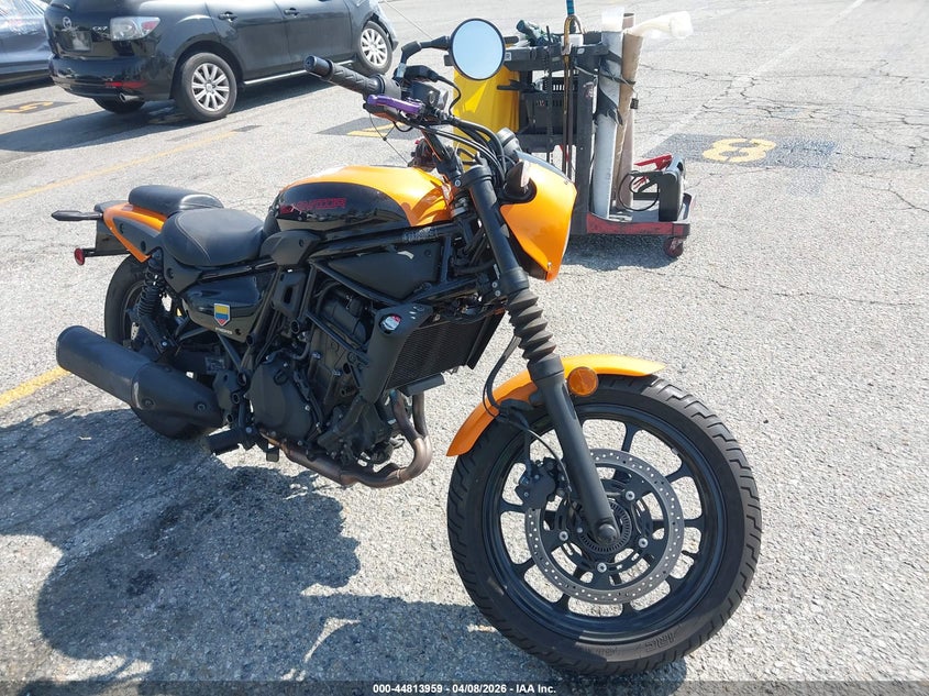 2024 KAWASAKI EL450 B | ML5ELFB12RDA03815 | UPCARS