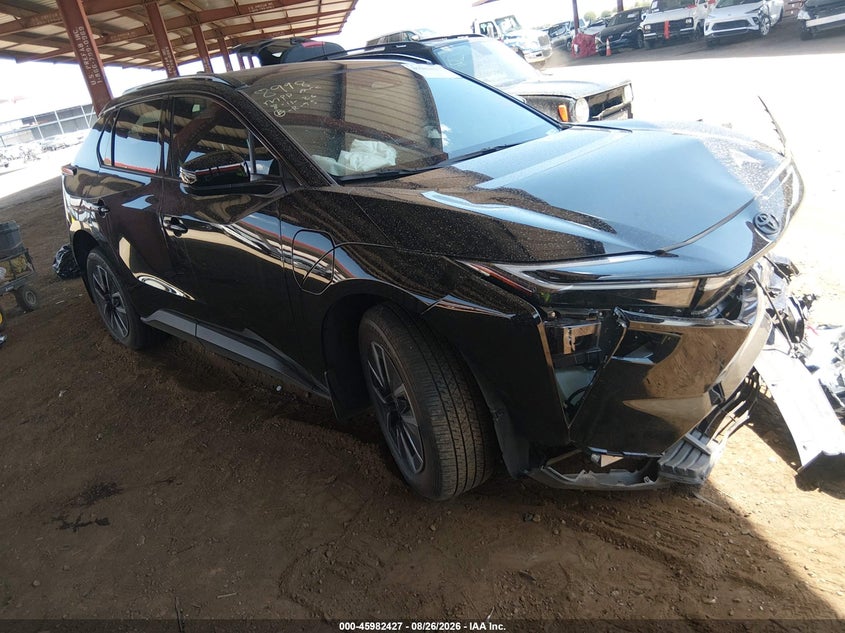 2026 TOYOTA BZ XLE | JTMBDAFB7TA002712 | UPCARS