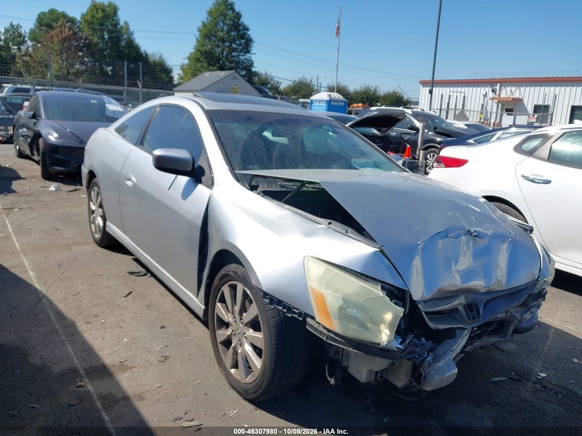 2007 HONDA ACCORD 3.0 EX | 1HGCM82627A004686 | UPCARS