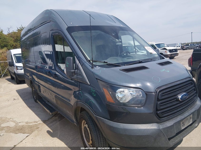 2019 FORD TRANSIT-250 | 1FTYR3XMXKKB33519 | UPCARS