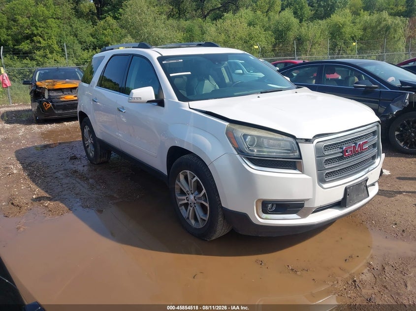 2016 GMC ACADIA SLT-1 | 1GKKVRKD0GJ170897 | UPCARS