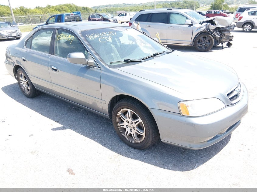 1999 ACURA TL 3.2 | 19UUA5644XA049259 | UPCARS