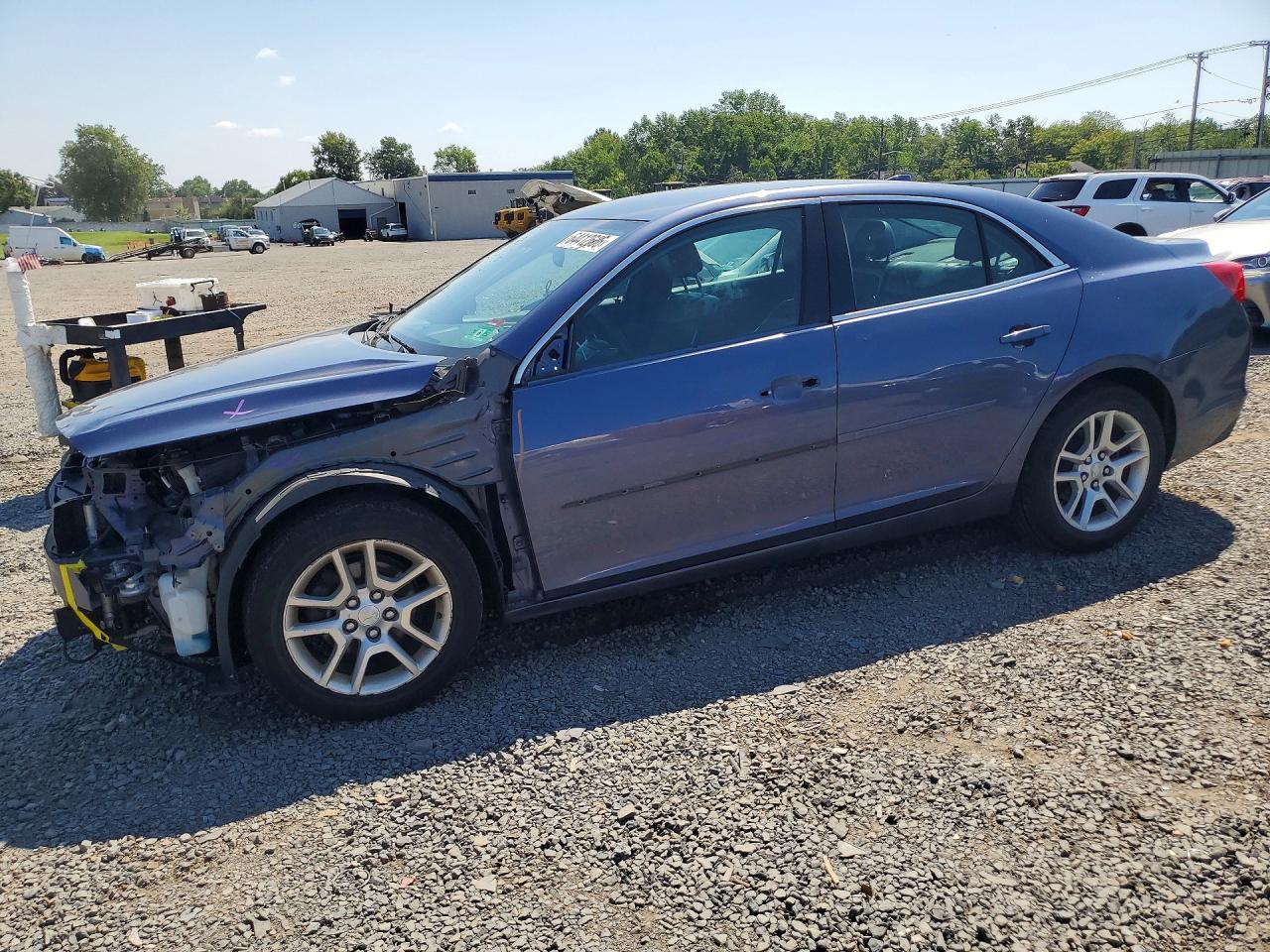 2014 CHEVROLET MALIBU 1LT | 1G11C5SL0EF279642 | UPCARS