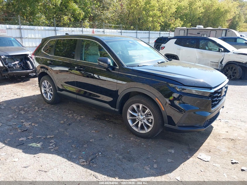 2024 HONDA CR-V EX-L AWD | 5J6RS4H7XRL002659 | UPCARS