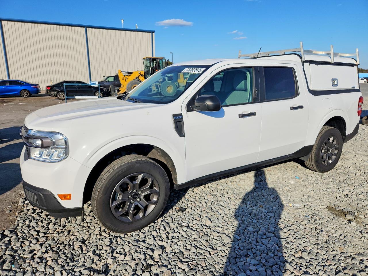 2023 FORD MAVERICK XL | 3FTTW8E93PRA82544 | UPCARS