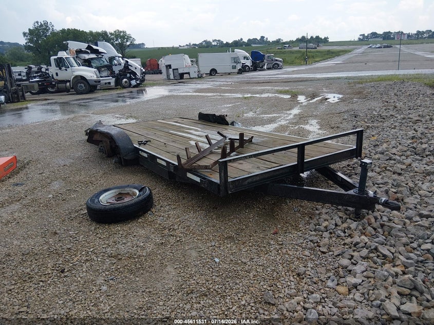 2006 GREENFIELD OTHER | 1G9FS16256A126303 | UPCARS