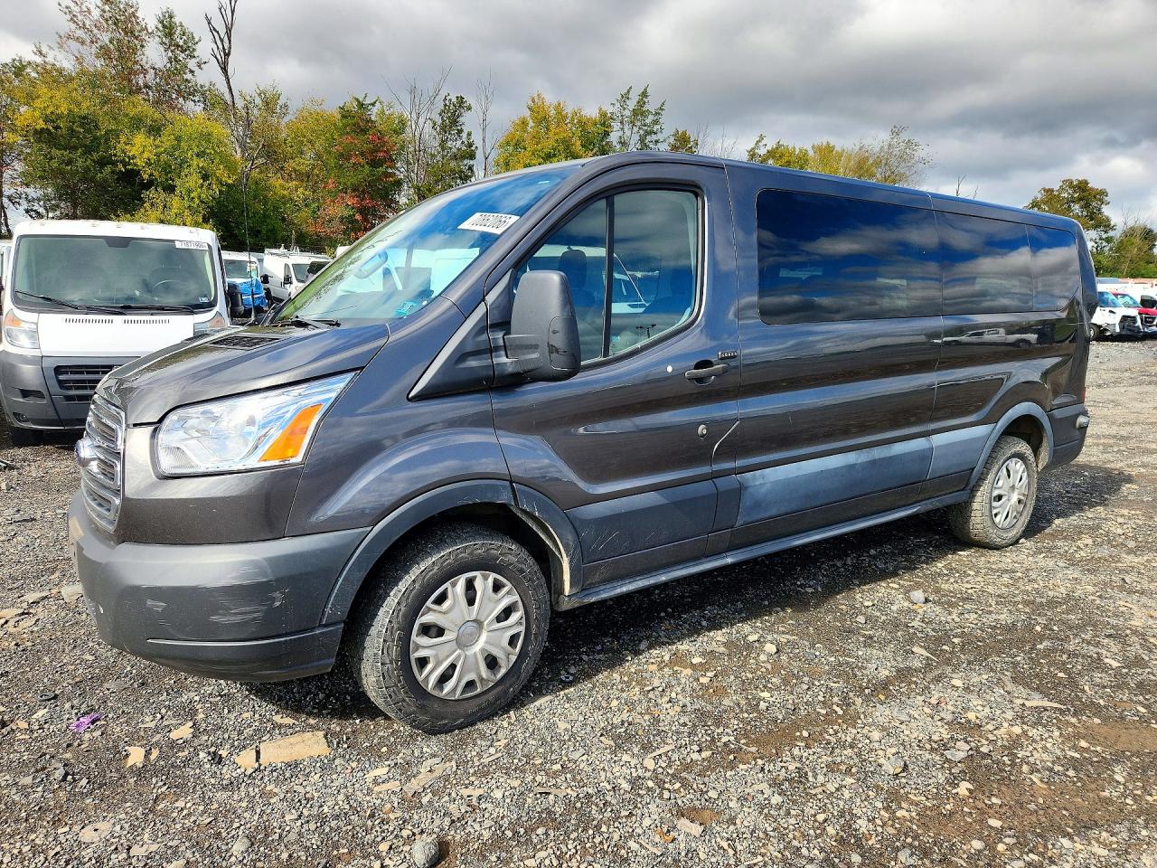 2016 FORD TRANSI T-350 | 1FBZX2YM6GKA56341 | UPCARS