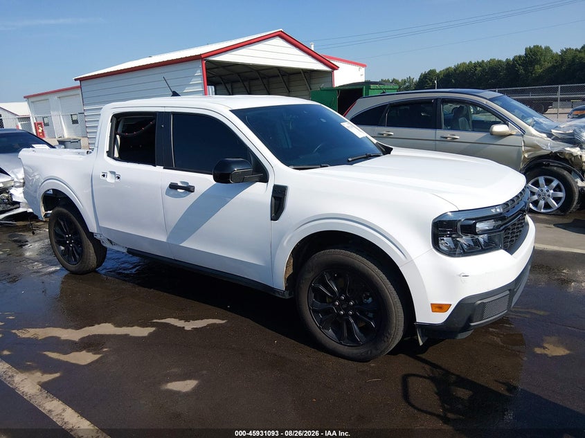 2023 FORD MAVERICK XLT | 3FTTW8F93PRA58534 | UPCARS