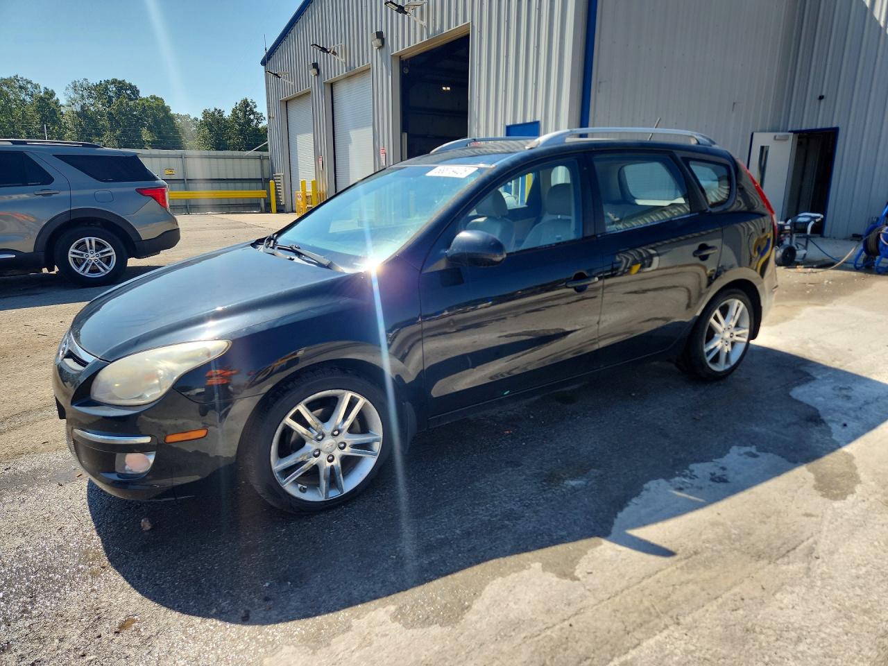2012 HYUNDAI ELANTRA SE | KMHDC8AE8CU139349 | UPCARS