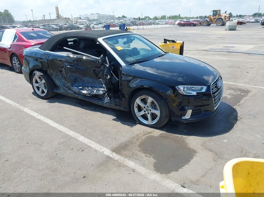 2019 AUDI A3 45 PREMIUM | WAU7ELFF2K1030494 | UPCARS