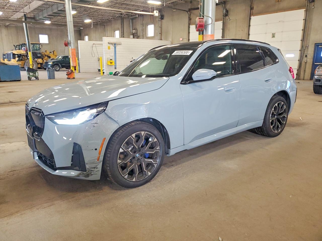2026 BMW X 30 XDRIVE | 5UX53GP04T9204956 | UPCARS