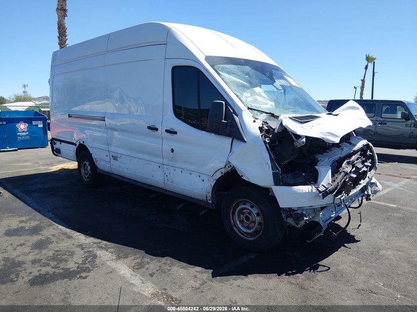 2017 FORD TRANSI T-250 | 1FTYR3XM5HKA21042 | UPCARS
