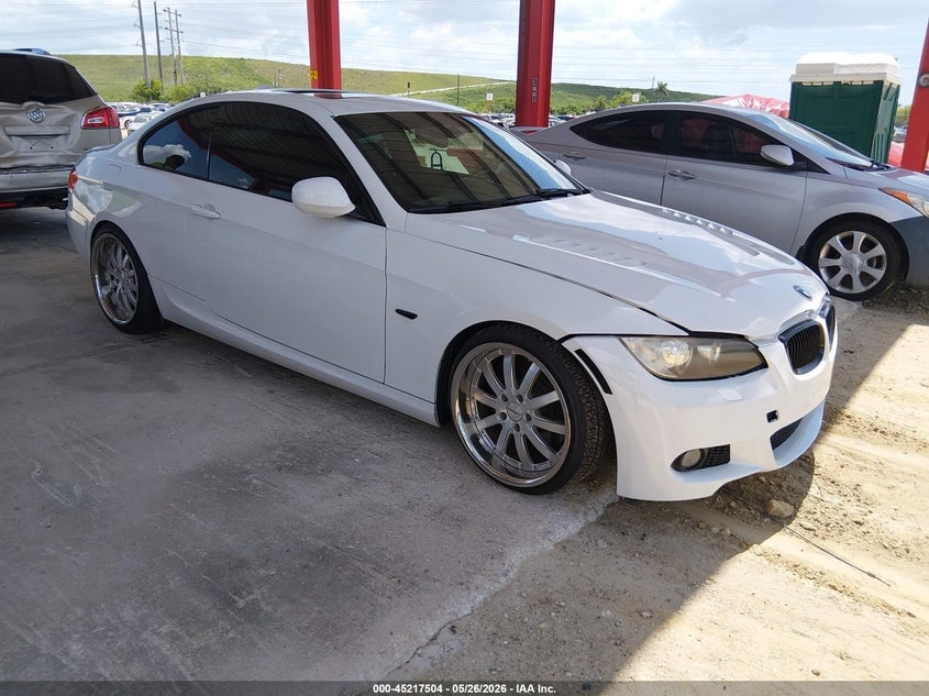 2010 BMW 335I | WBAWB7C55AP049303 | UPCARS