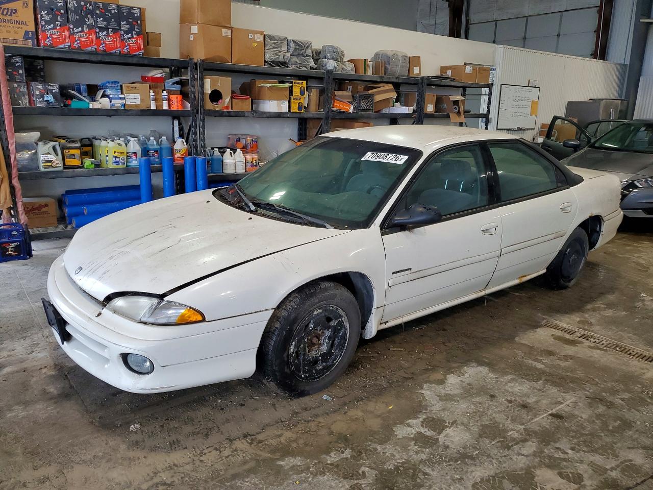 1996 DODGE INTREPID | 1B3HD46F4TF155941 | UPCARS