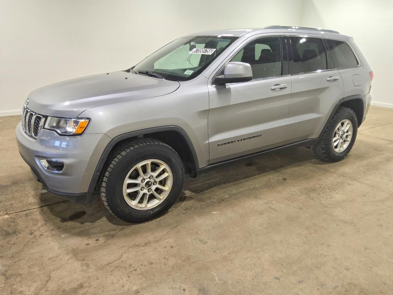 2020 JEEP CHEROKEE LAREDO | 1C4RJFAG7LC200718 | UPCARS