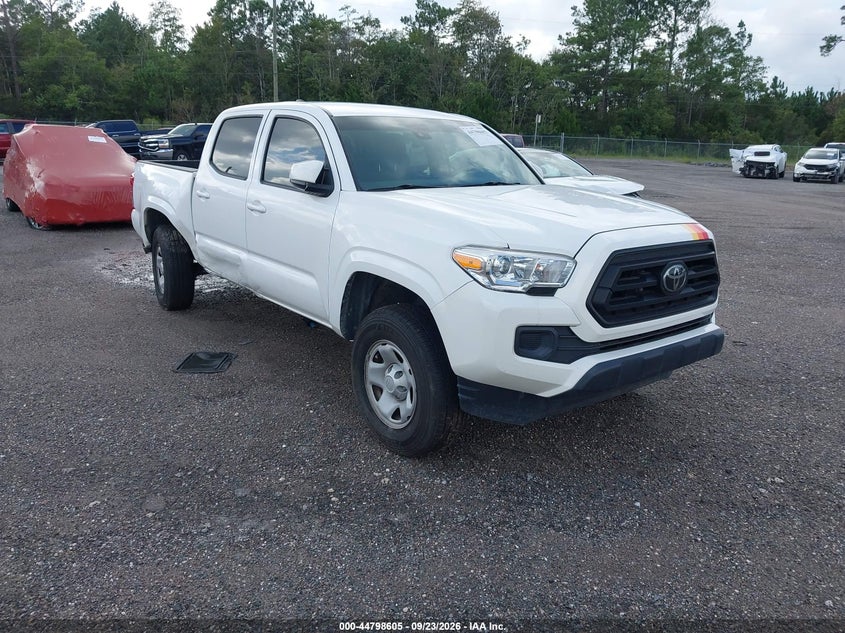 2023 TOYOTA TACOMA SR V6 | 3TMCZ5AN8PM544182 | UPCARS