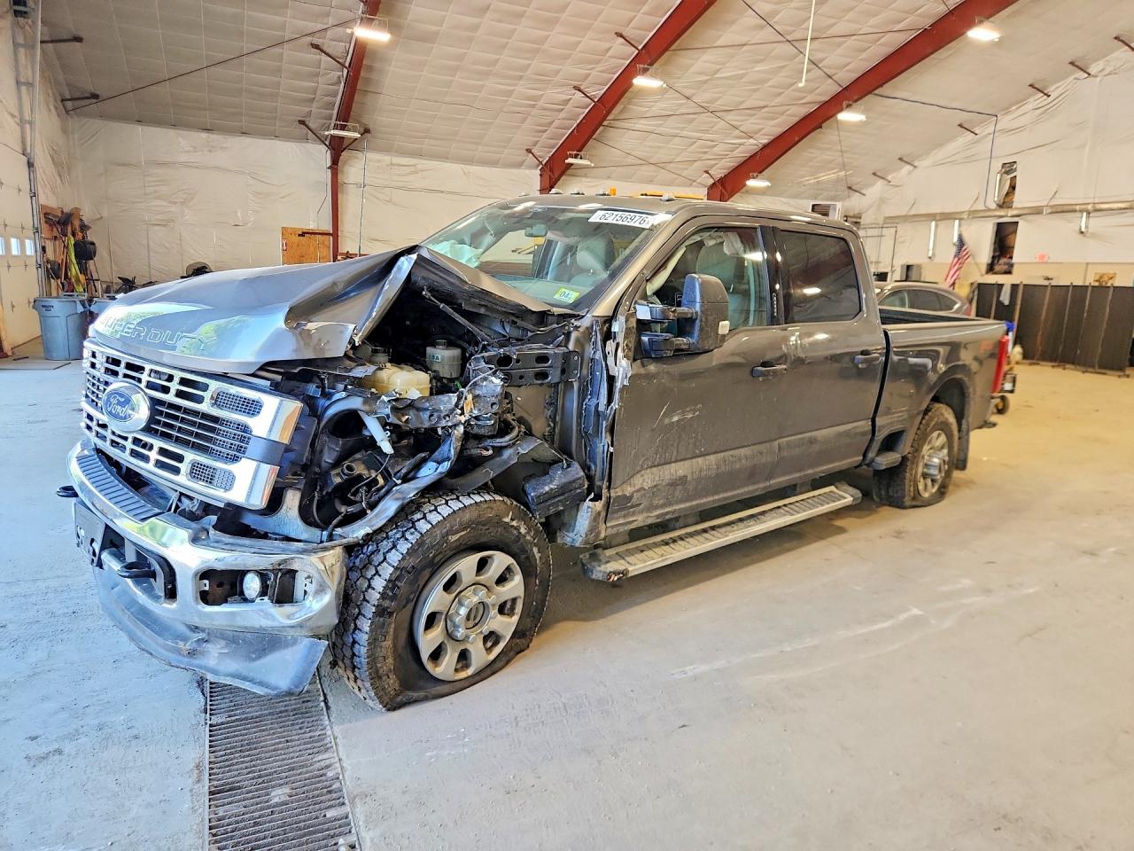 2024 FORD F250 SUPER DUTY | 1FT7W2BN8REF03177 | UPCARS