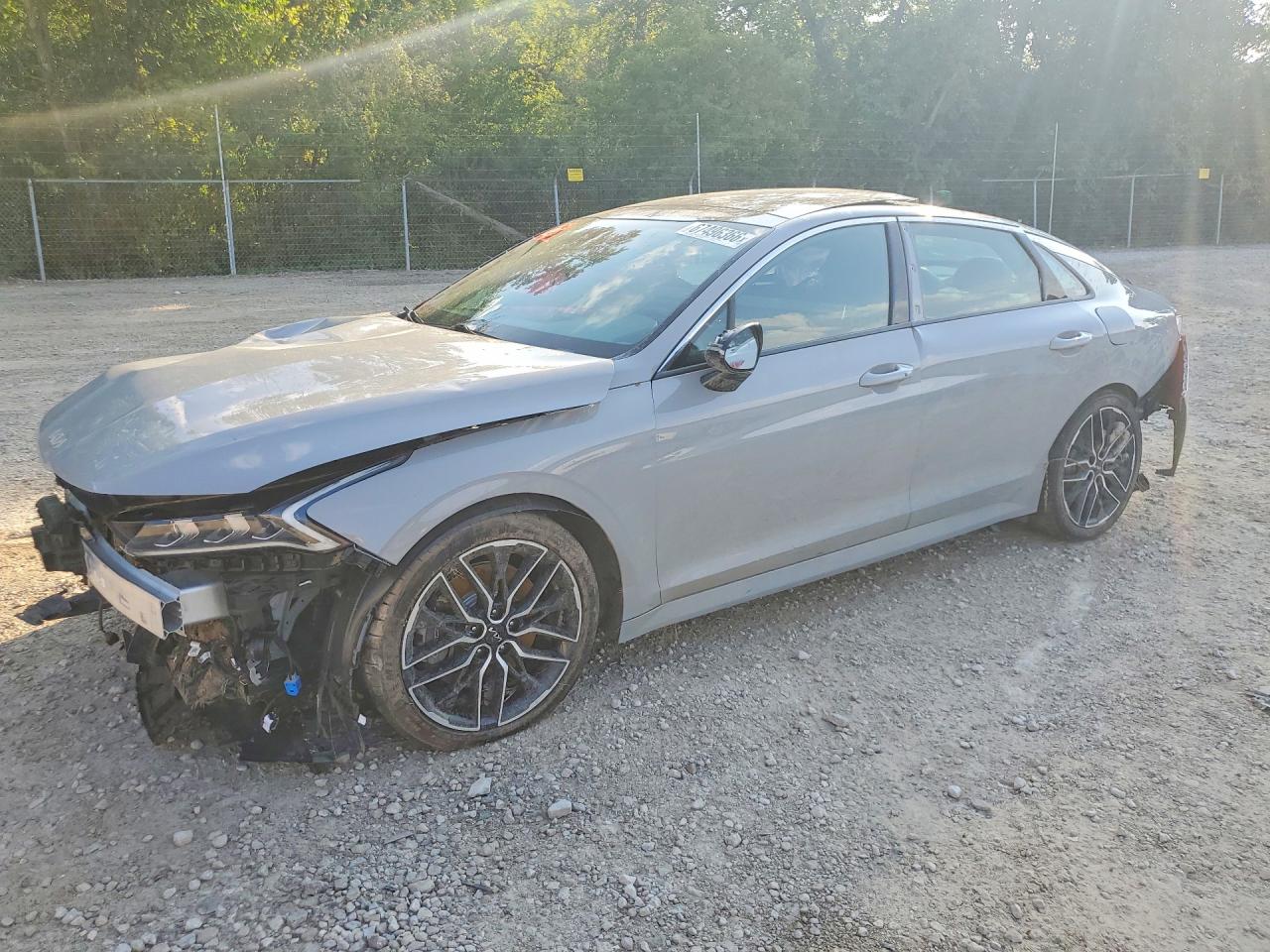 2024 KIA K5 GT | 5XXG44J82RG257297 | UPCARS