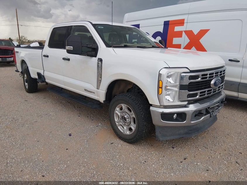 2026 FORD F-350 XLT | 1FT8W3BT7TEC72546 | UPCARS