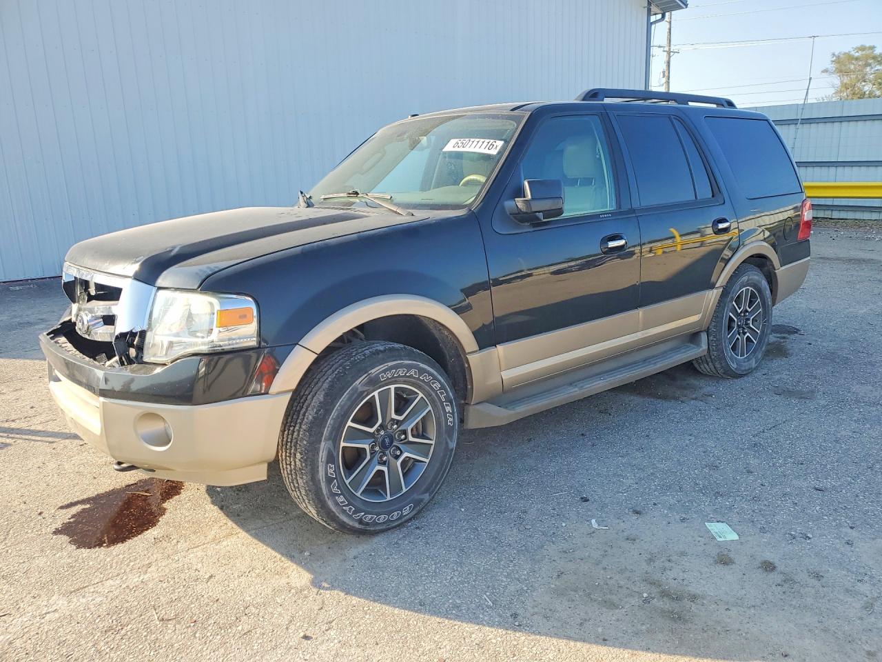 2013 FORD EXPEDITION XLT | 1FMJU1J50DEF37075 | UPCARS