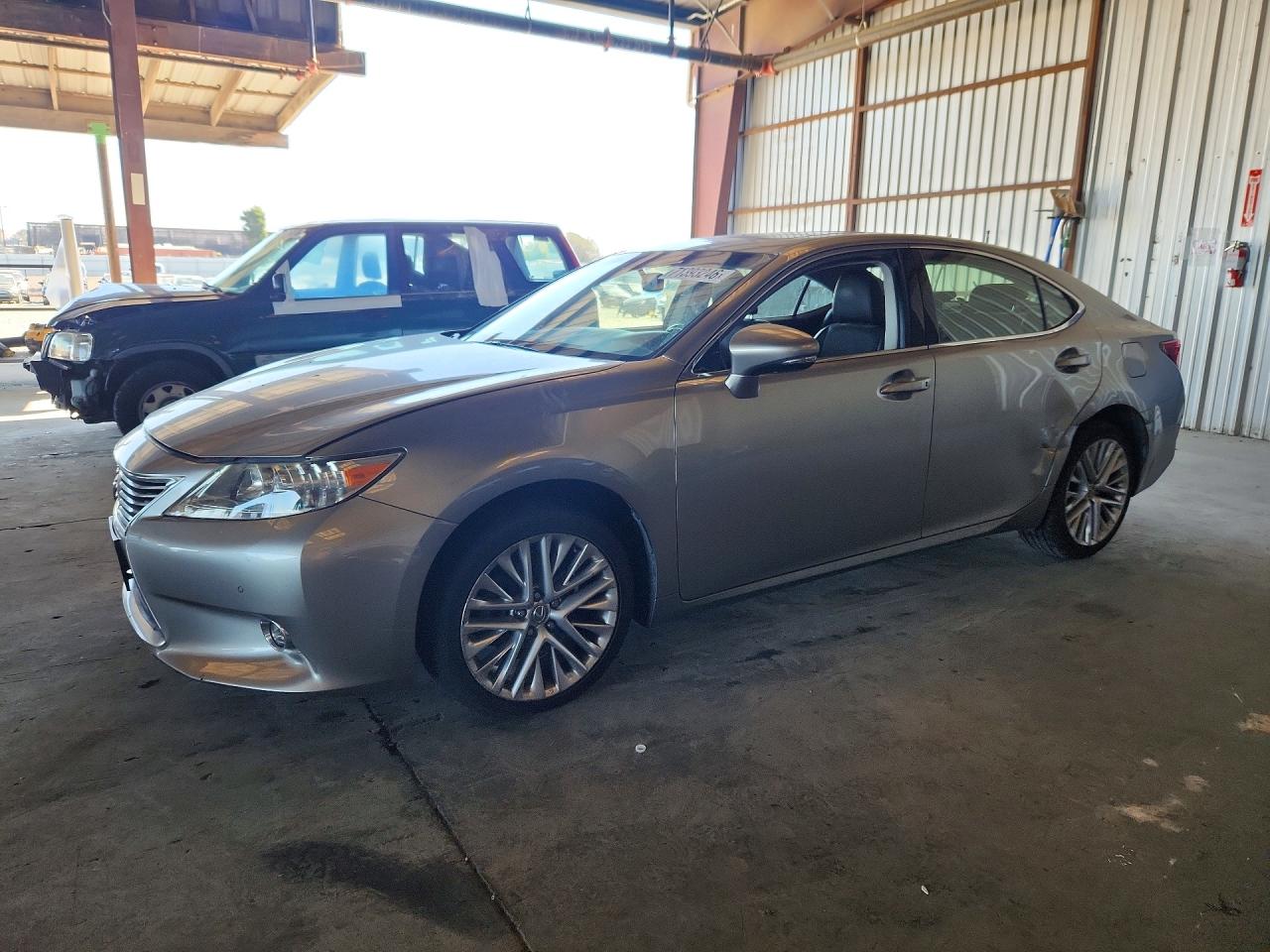 2015 LEXUS ES 350 | JTHBK1GG7F2177202 | UPCARS