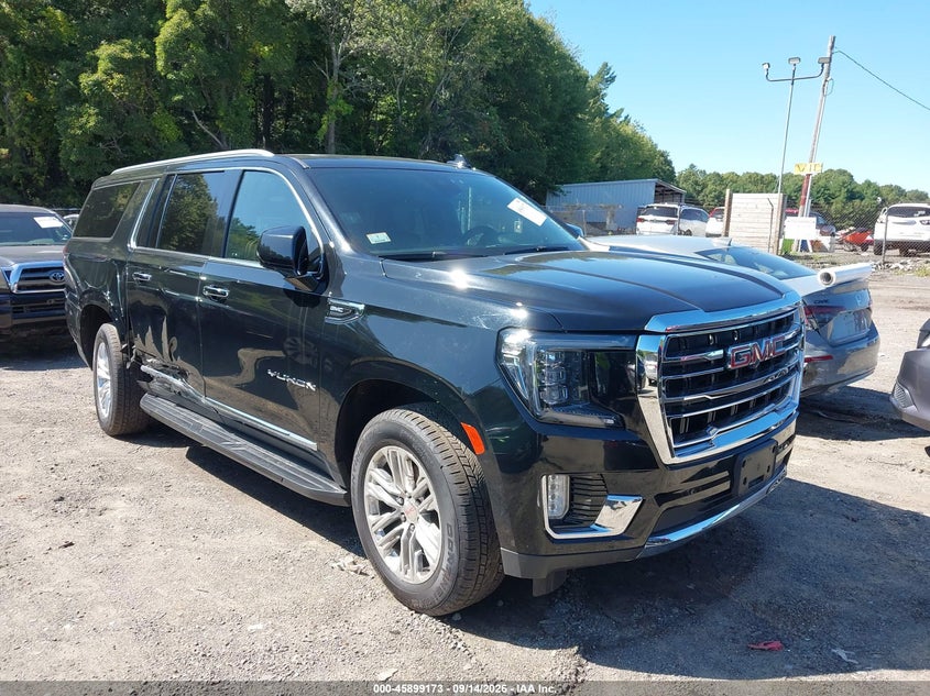2024 GMC YUKON XL 4WD SLT | 1GKS2GKD0RR111656 | UPCARS