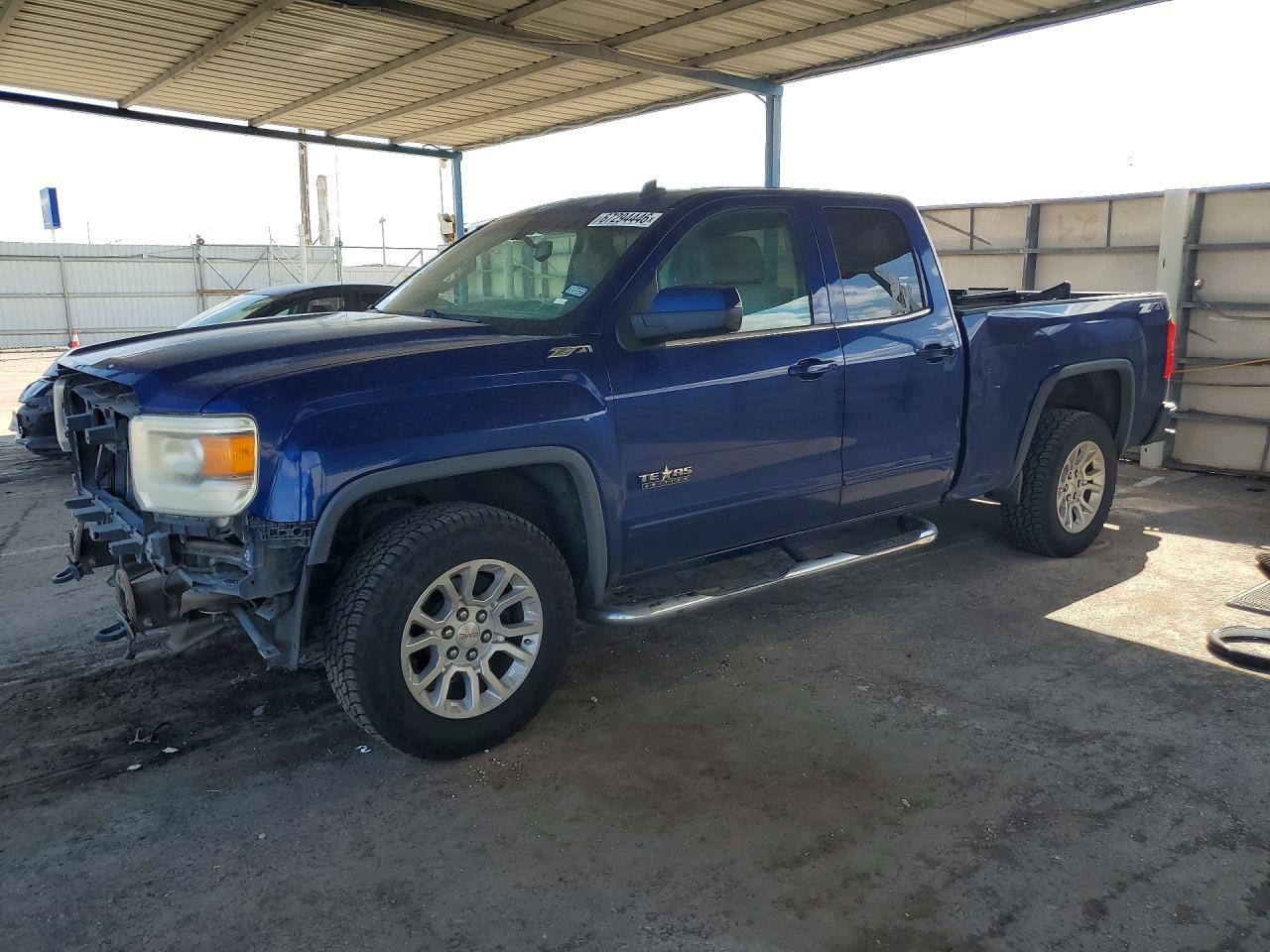 2014 GMC SIERRA C1500 SLE | 1GTR1UECXEZ318810 | UPCARS