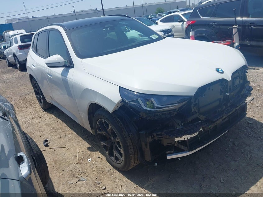 2026 BMW X 30 XDRIVE | 5UX53GP03T9413962 | UPCARS