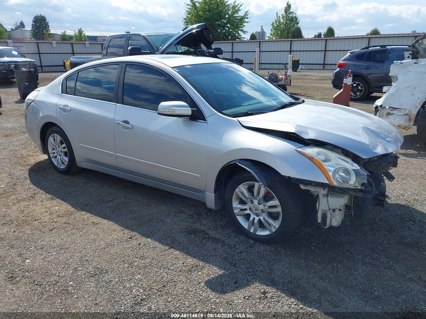 2010 NISSAN ALTIMA 2.5 S | 1N4AL2AP5AN427560 | UPCARS