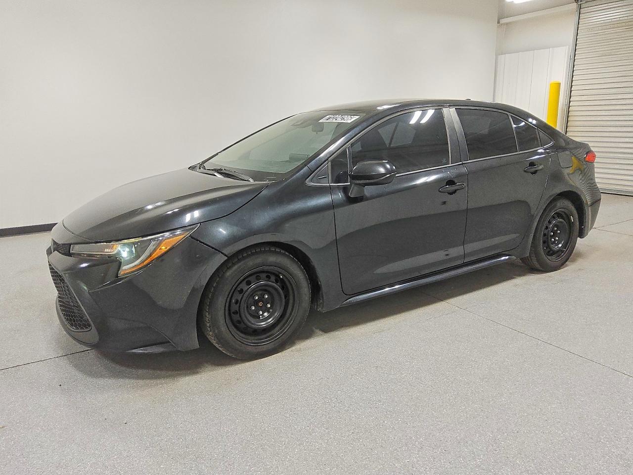2020 TOYOTA COROLLA LE | 5YFEPRAE8LP120879 | UPCARS