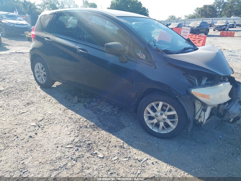 2015 NISSAN VERSA NOTE S PLUS | 3N1CE2CP0FL429690 | UPCARS
