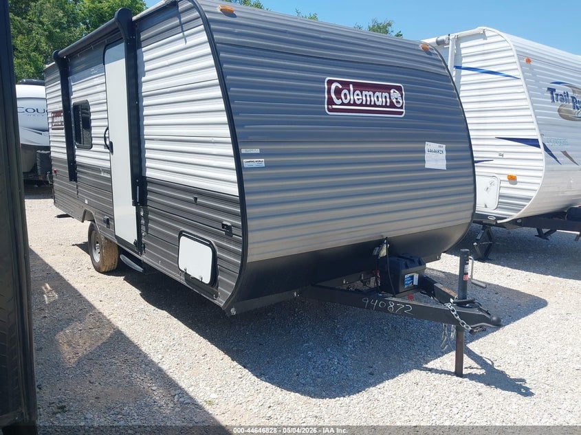 2023 COLEMAN LANTERN 17 R | 4YDTCMG16PH940872 | UPCARS
