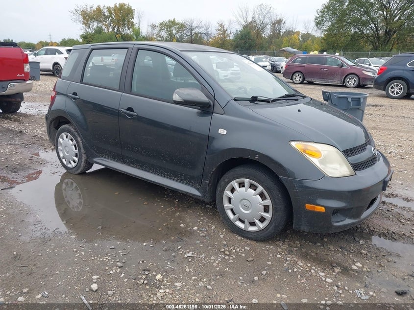 2006 SCION XA | JTKKT624960132274 | UPCARS