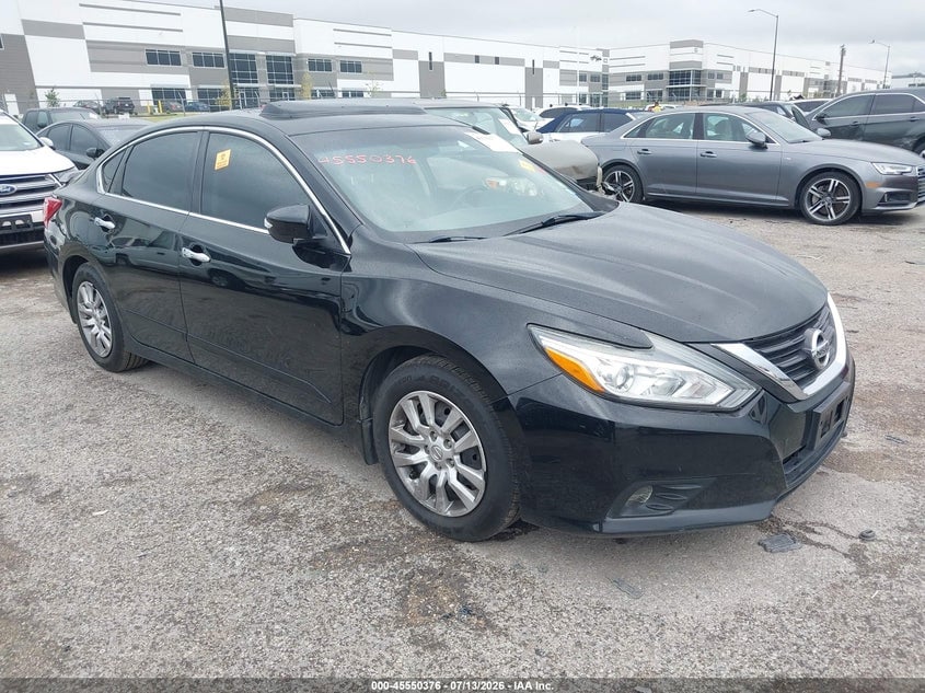 2016 NISSAN ALTIMA 2.5 SV | 1N4AL3AP3GC232079 | UPCARS