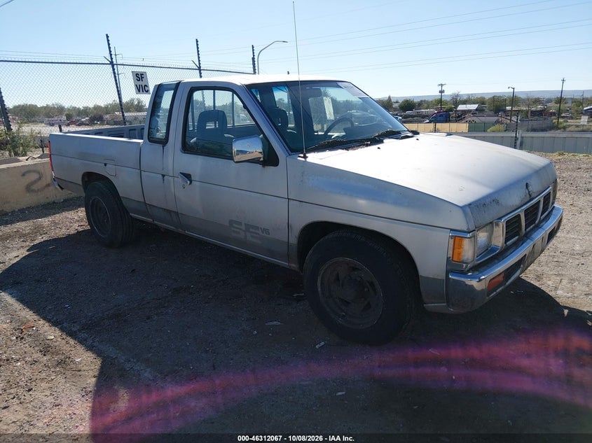 1993 NISSAN TRUC KING CAB SE | 1N6HD16S0PC341880 | UPCARS
