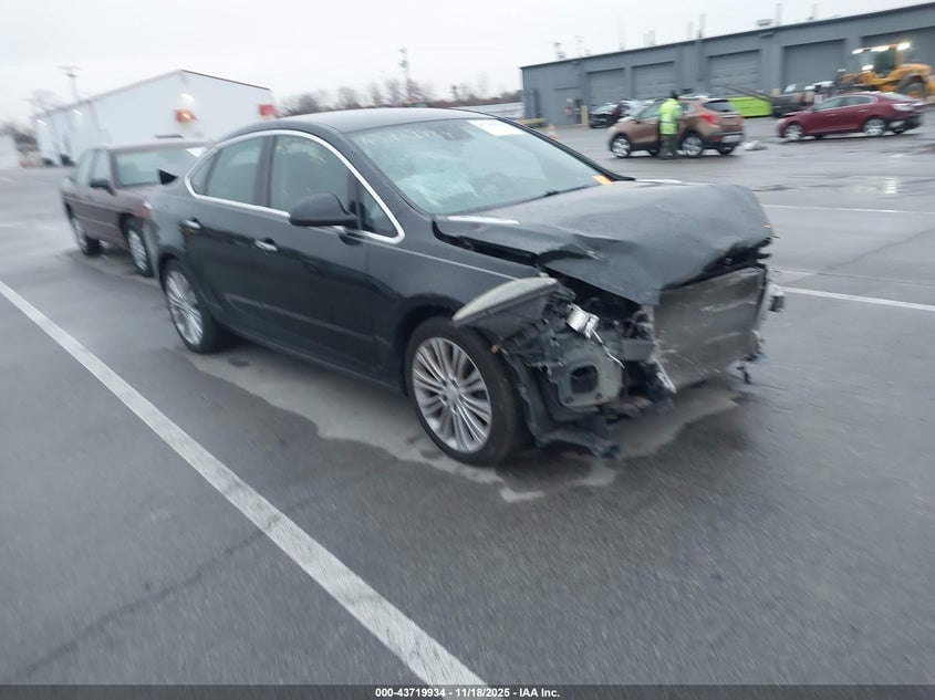 2013 BUICK VERANO | 1G4PP5SK7D4256863 | UPCARS