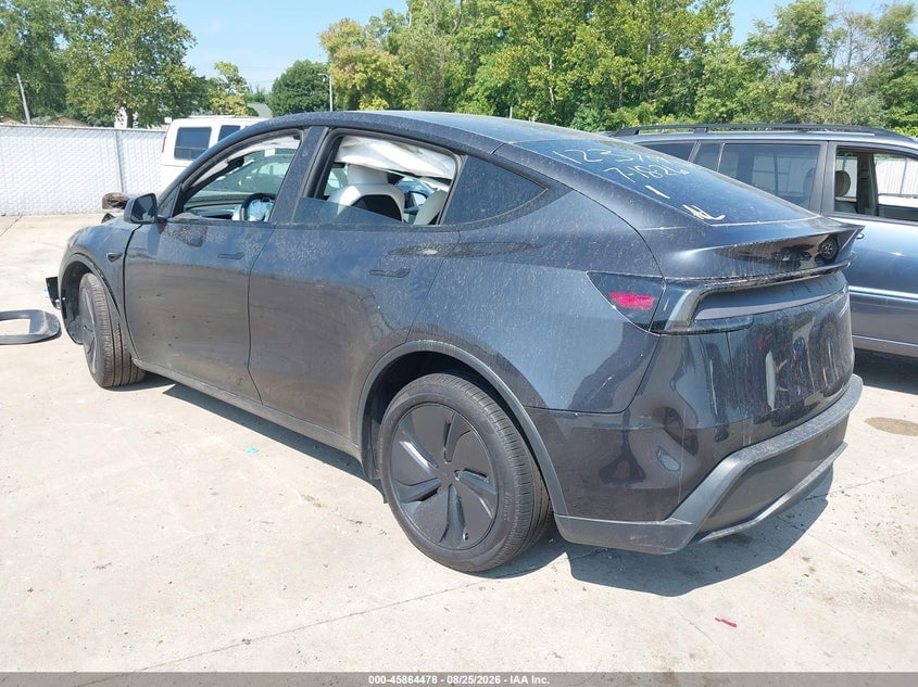 2026 TESLA MODEL Y PREMIUM/REAR-WHEEL DRIVE | 7SAYGDEDXTF637469 | UPCARS