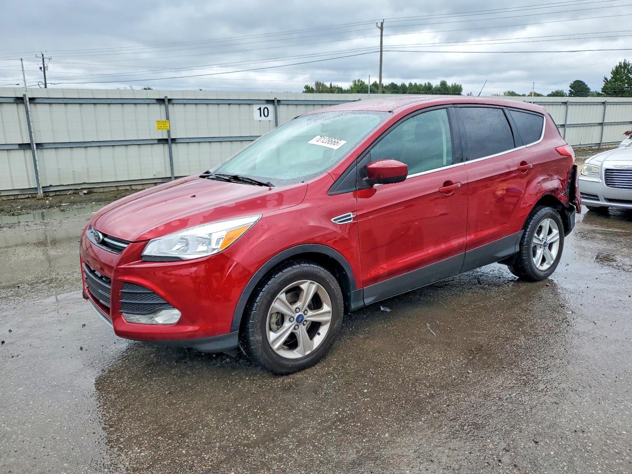 2014 FORD ESCAPE SE | 1FMCU0GX8EUB92820 | UPCARS