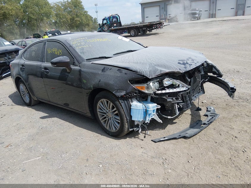 2015 LEXUS ES 350 | JTHBK1GG5F2209693 | UPCARS