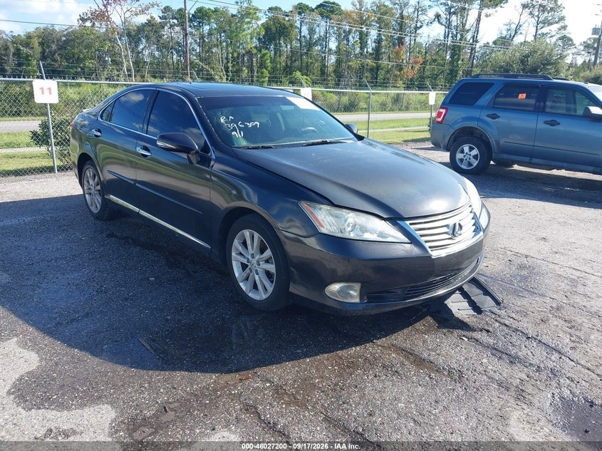 2010 LEXUS ES 350 | JTHBK1EG8A2396309 | UPCARS