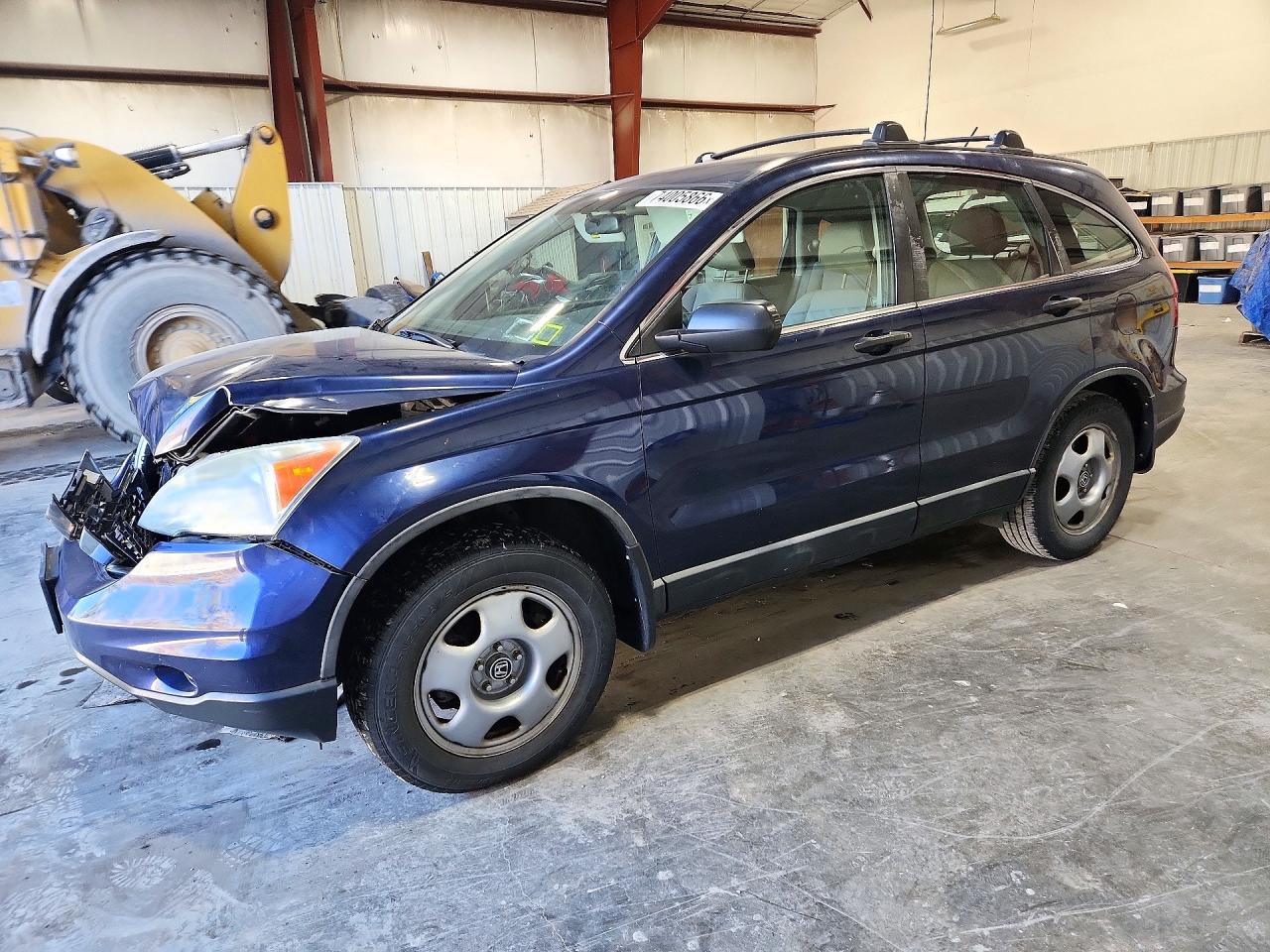 2010 HONDA CRV LX | 5J6RE4H37AL011022 | UPCARS