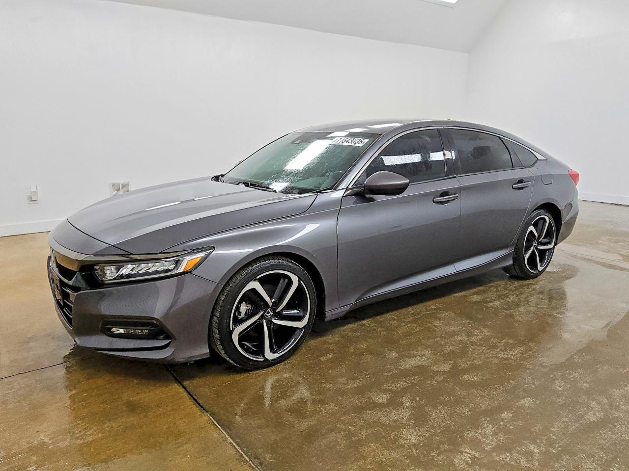 2020 HONDA ACCORD SPORT | 1HGCV1F31LA104731 | UPCARS