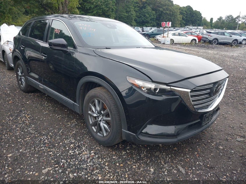 2020 MAZDA CX-9 SPORT | JM3TCBBY3L0421791 | UPCARS