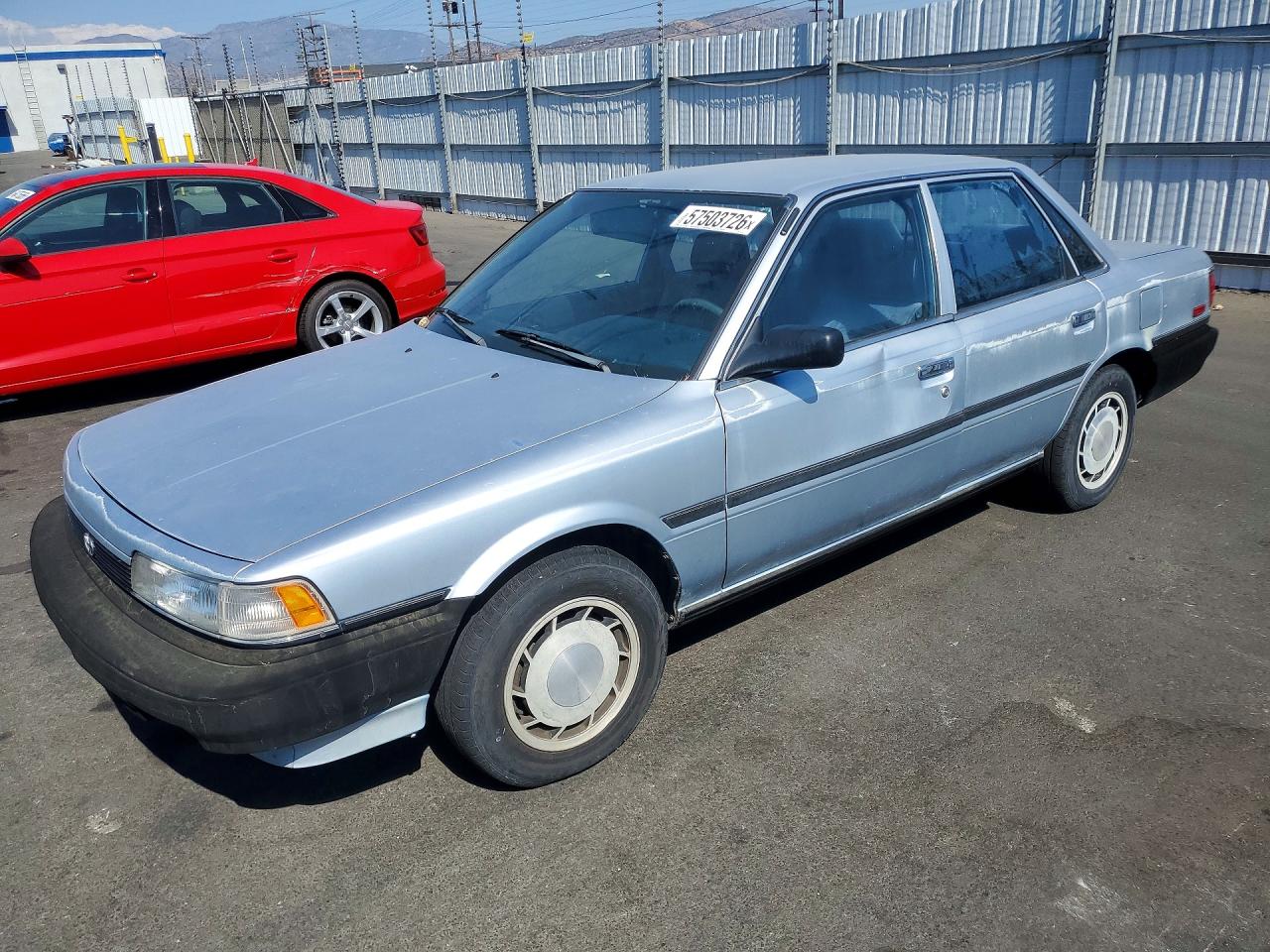1990 TOYOTA CAMRY BASE | JT2SV24E9L0342300 | UPCARS
